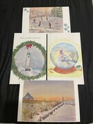 Grand Bend Christmas 2021 4 Pack