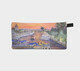 Grand Bend Sunset Carry All Pouch