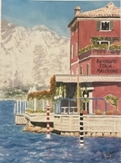 Northern Italy Delight